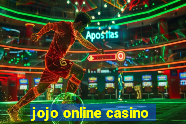 jojo online casino