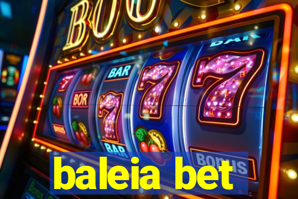 baleia bet