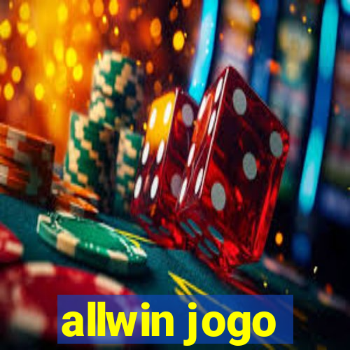 allwin jogo