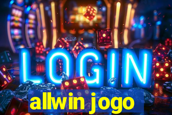 allwin jogo