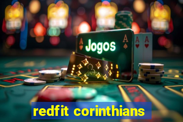 redfit corinthians