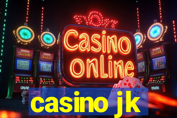 casino jk