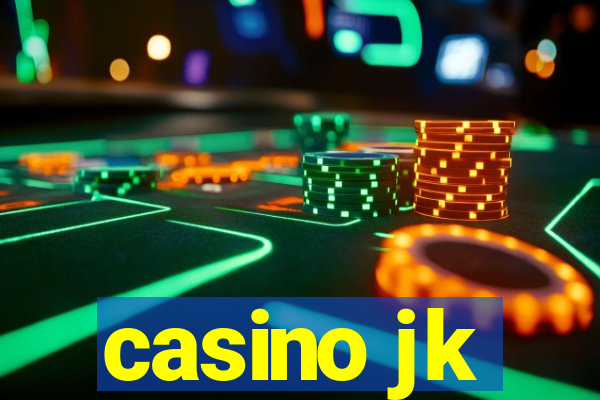 casino jk