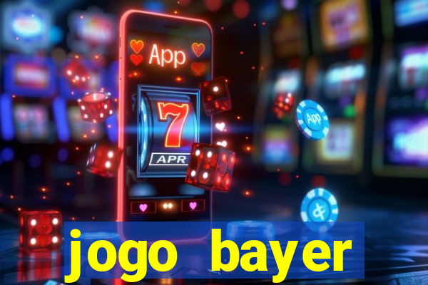 jogo bayer leverkusen onde assistir