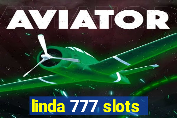 linda 777 slots