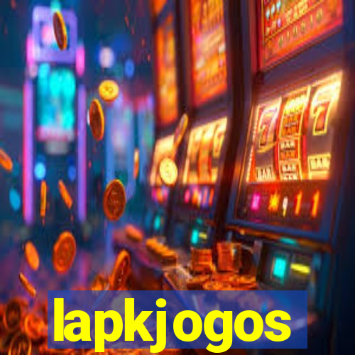 lapkjogos