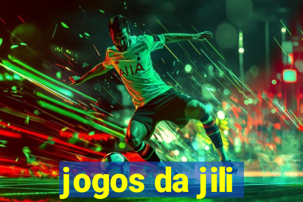 jogos da jili