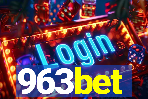 963bet