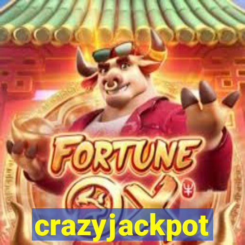 crazyjackpot