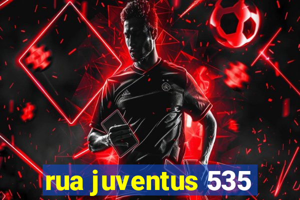 rua juventus 535