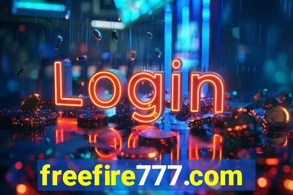 freefire777.com