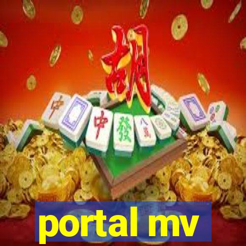 portal mv