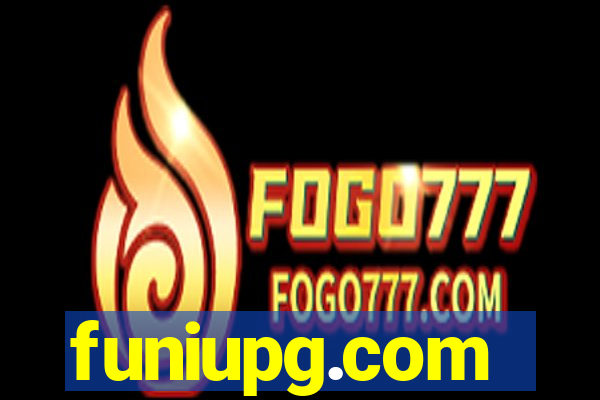 funiupg.com