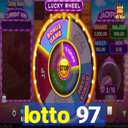 lotto 97