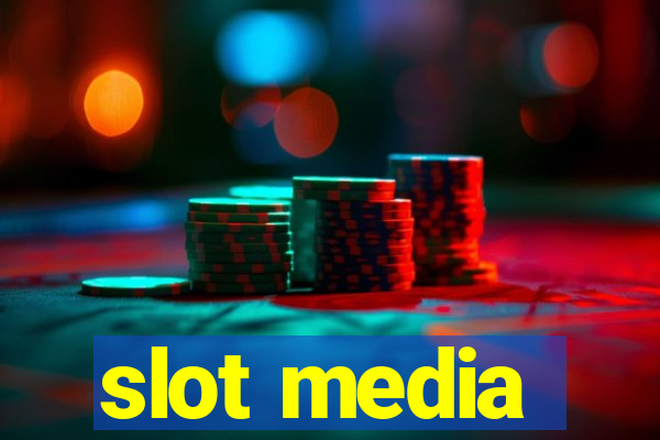 slot media