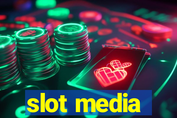 slot media