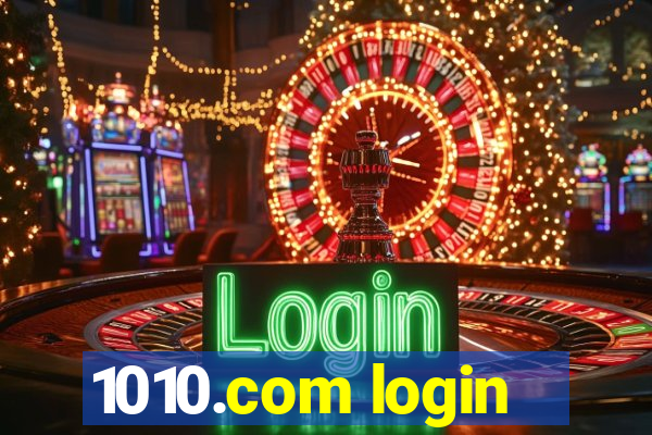 1010.com login