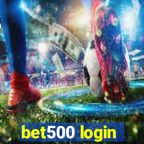 bet500 login