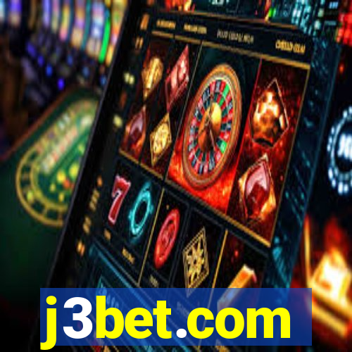 j3bet.com