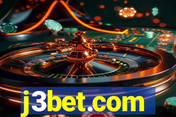 j3bet.com