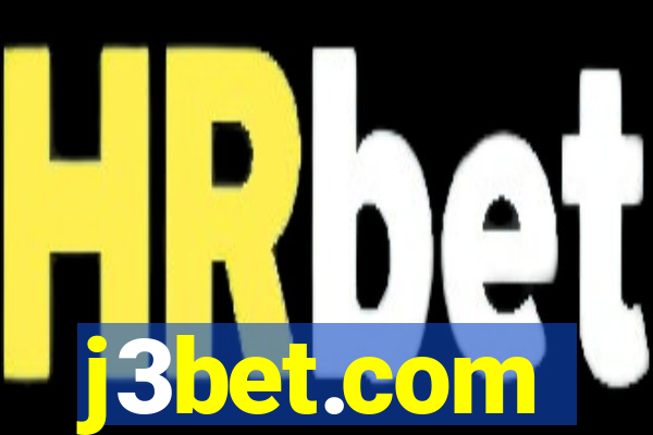 j3bet.com