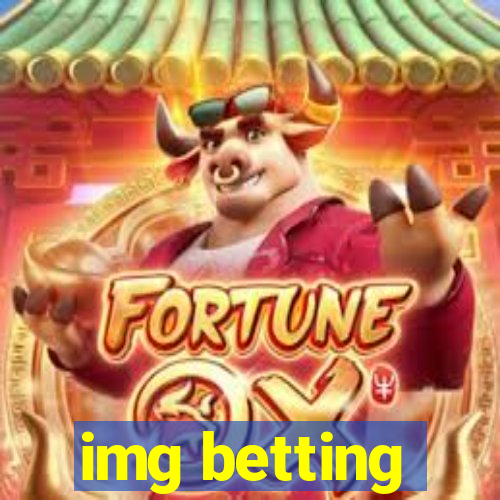 img betting