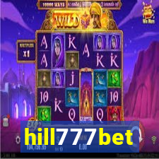 hill777bet