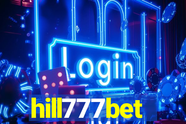 hill777bet