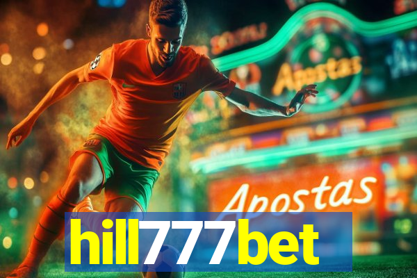 hill777bet