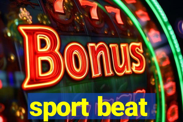 sport beat