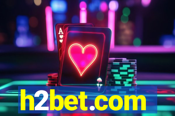 h2bet.com