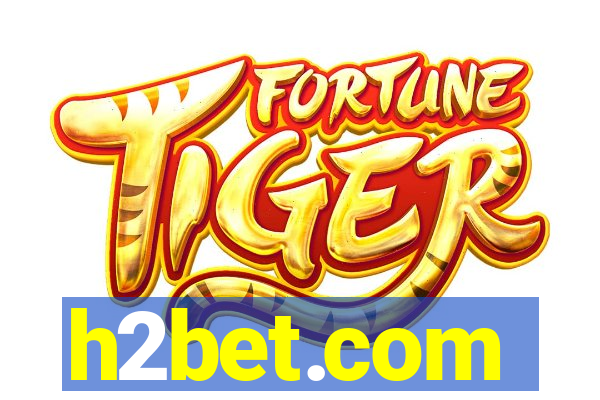 h2bet.com