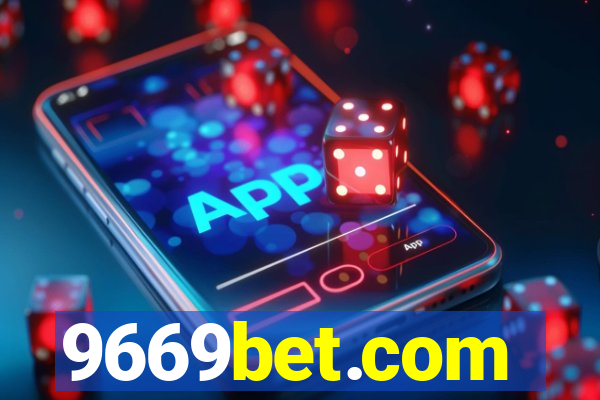 9669bet.com