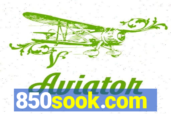 850sook.com