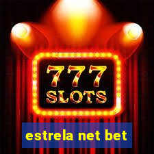 estrela net bet