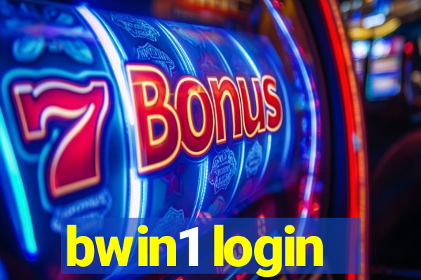 bwin1 login