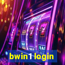 bwin1 login