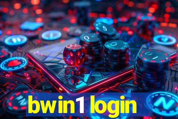 bwin1 login