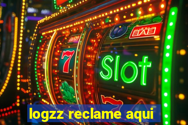 logzz reclame aqui