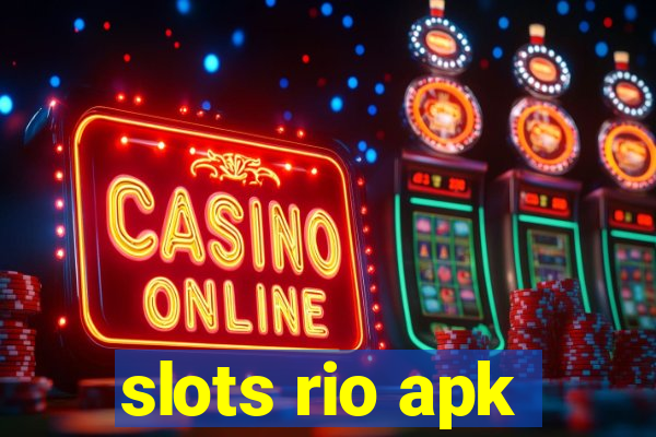 slots rio apk