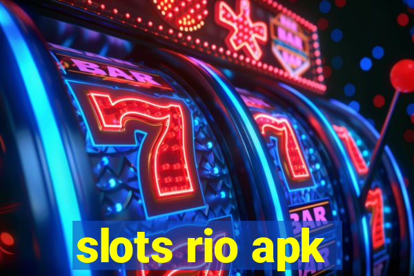 slots rio apk