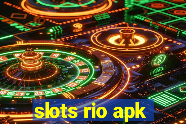 slots rio apk