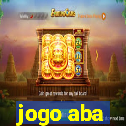 jogo aba