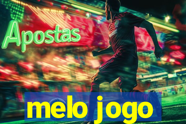 melo jogo