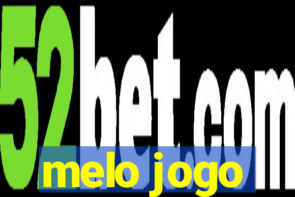 melo jogo