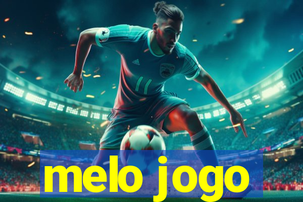 melo jogo