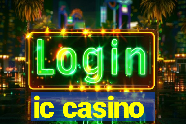 ic casino