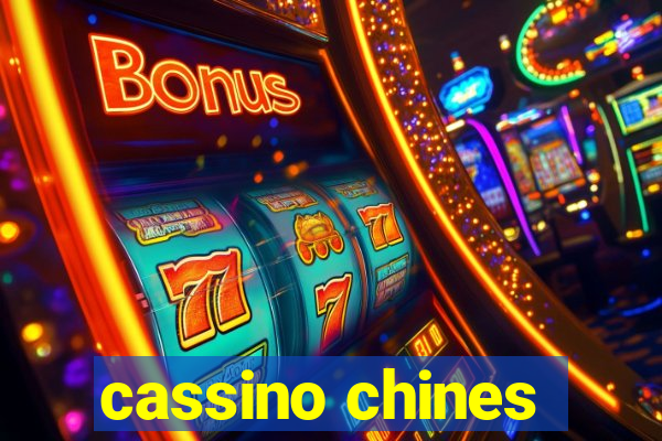 cassino chines