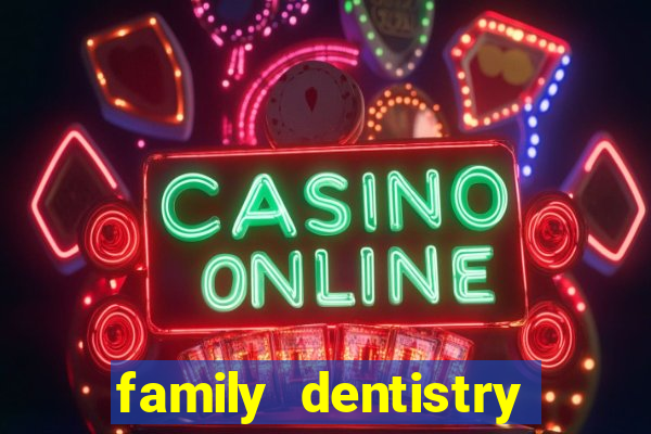 family dentistry los altos ca