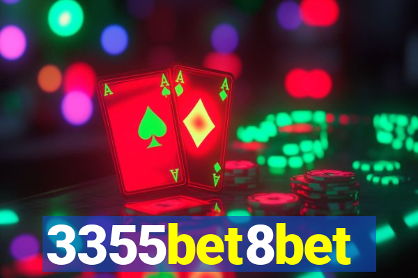 3355bet8bet